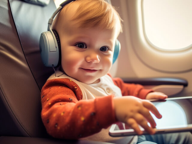 Exposición al ruido en niños: ¿Cómo afecta realmente a su desarrollo?